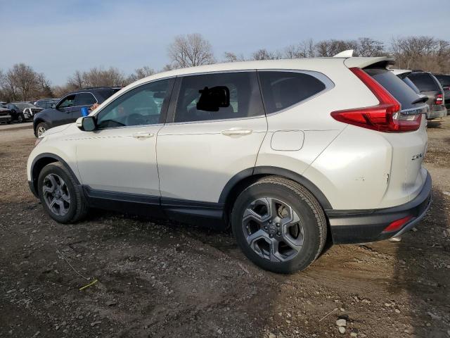 Изображение 2 2017 HONDA CR-V EX 2017 с VIN 5J6RW1H58HL017306