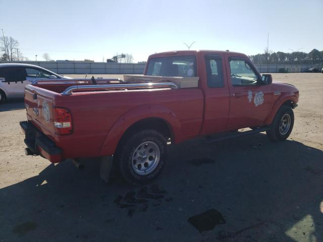 Image 3 of 2010 FORD RANGER SUPER CAB 2010 with VIN 1FTKR4EE9APA70180