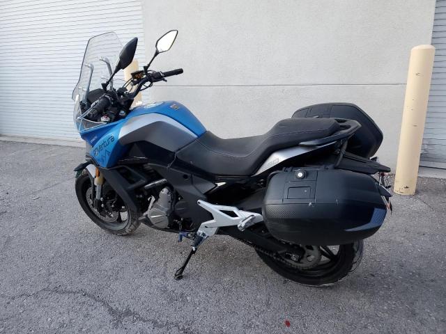 Obraz 3 z 2022 CMMS ZFORCE 2022 z VIN LCEPEVLD2N6001490