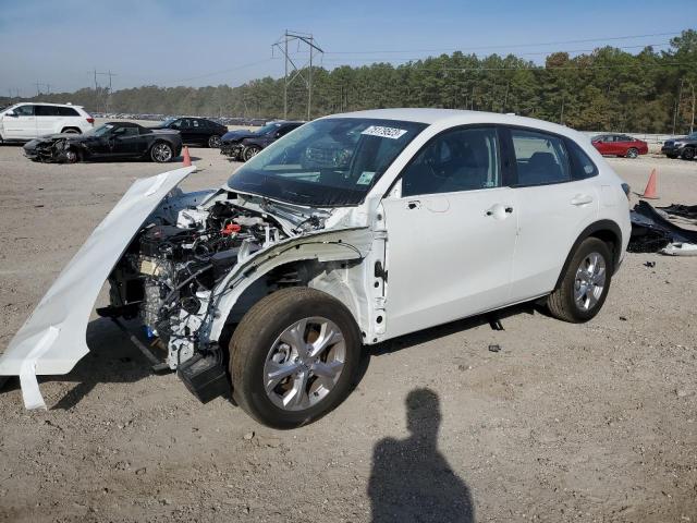 Image 1 of 2023 HONDA HR-V LX 2023 with VIN 3CZRZ2H34PM746248
