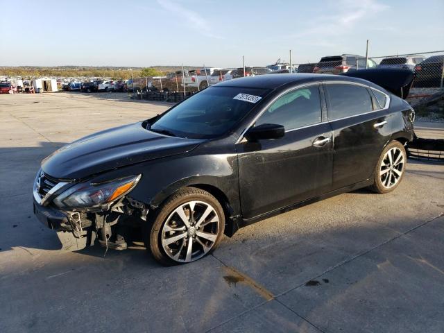 Image 1 of 2017 NISSAN ALTIMA 2.5 2017 with VIN 1N4AL3AP5HC123656