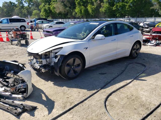 2020 TESLA MODEL 3  2020 image