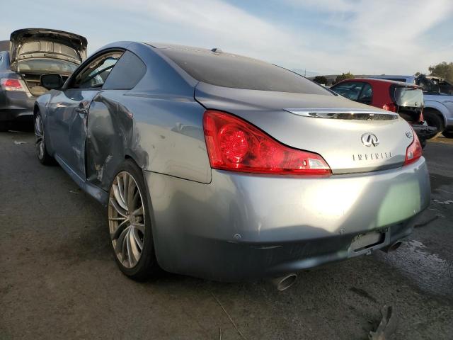 Image 2 of 2015 INFINITI Q60 JOURNEY 2015 with VIN JN1CV6EK0FM870847