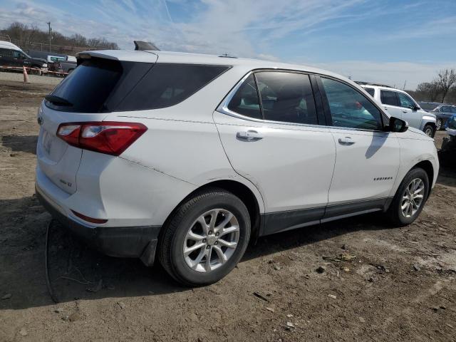 Image 3 of 2019 CHEVROLET EQUINOX LT 2019 with VIN 3GNAXUEV6KL269466