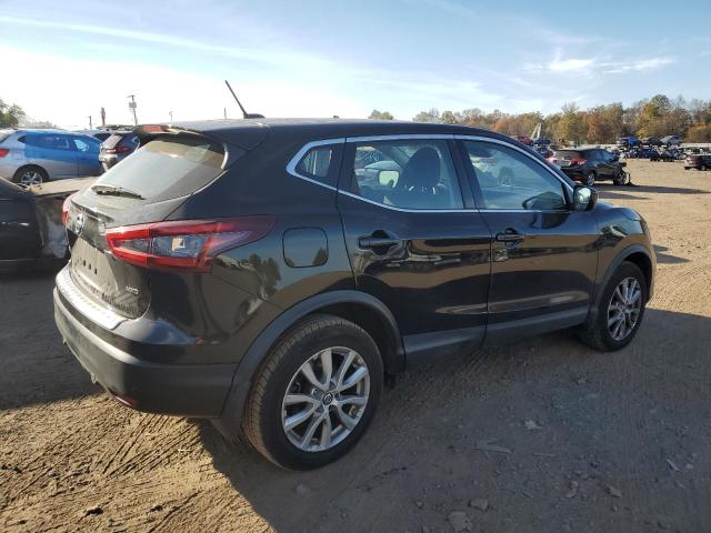 Obraz 3 z 2020 NISSAN ROGUE SPORT S 2020 z VIN JN1BJ1CW4LW372554