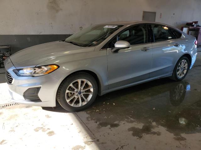 2020 FORD FUSION SE 2020 image