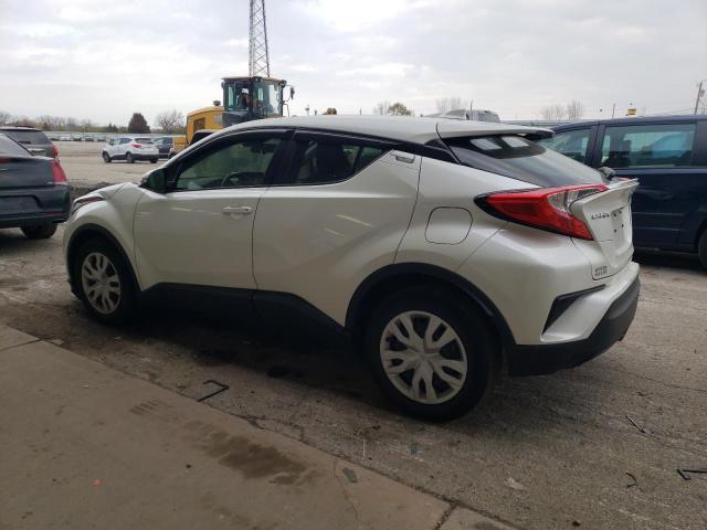 Obraz 2 z 2020 TOYOTA C-HR XLE 2020 z VIN JTNKHMBX9L1072344