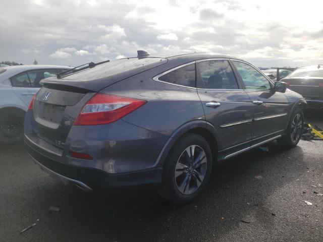 Изображение 3 2015 HONDA CROSSTOUR EXL 2015 с VIN 5J6TF2H56FL001193