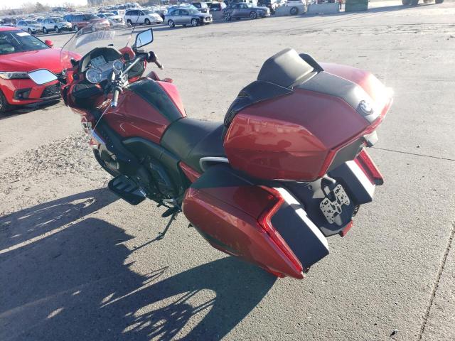 Image 3 of 2021 BMW K1600 B 2021 with VIN WB10F5304M6D72063