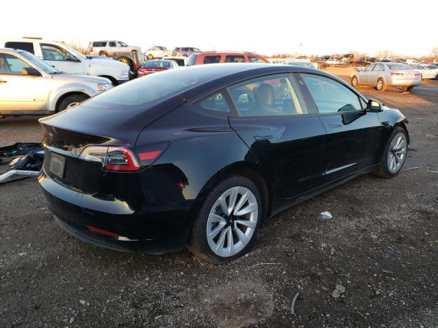Image 3 of 2023 TESLA MODEL 3  2023 with VIN 5YJ3E1EA3PF450243