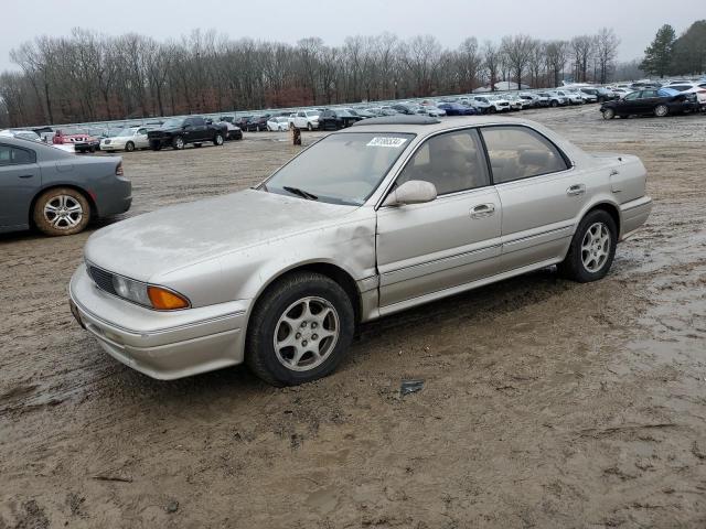 1995 MITSUBISHI DIAMANTE ES 1995 image
