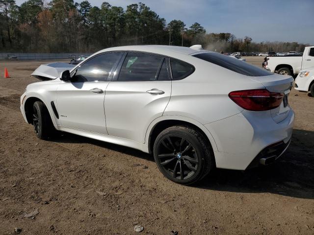 Image 2 of 2019 BMW X6 SDRIVE35I 2019 with VIN 5UXKU0C54K0G92644