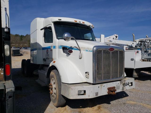 2015 PETERBILT 567  2015 image