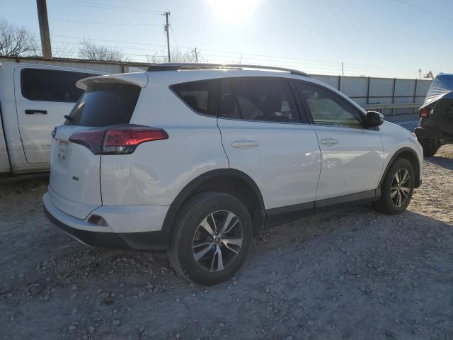 Image 3 of 2017 TOYOTA RAV4 XLE 2017 with VIN JTMWFREV9HD104444