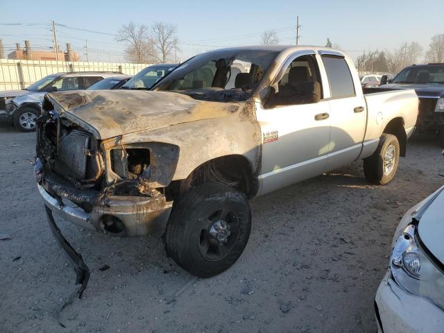 Image 1 of 2009 Dodge RAM 2500 2009 with VIN 3D7KS28L59G561564