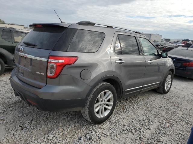 Image 3 of 2014 FORD EXPLORER XLT 2014 with VIN 1FM5K7D86EGC00741