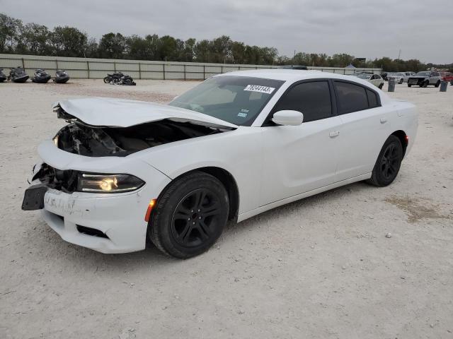 Obraz 2015 DODGE CHARGER SE 2015