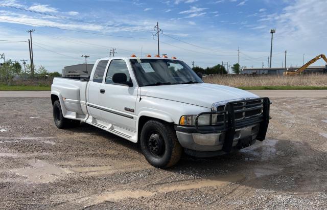 2001 DODGE RAM 3500  2001 image