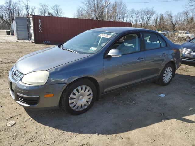 Obraz 2008 VOLKSWAGEN JETTA S 2008