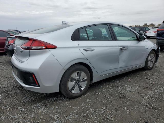 Изображение 3 2018 HYUNDAI IONIQ BLUE 2018 с VIN KMHC65LC9JU101414