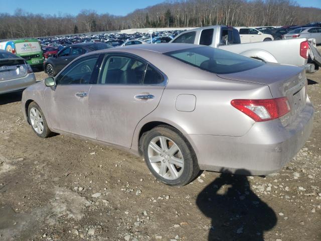 Obraz 2 z 2008 LEXUS ES 350 2008 z VIN JTHBJ46G282232342