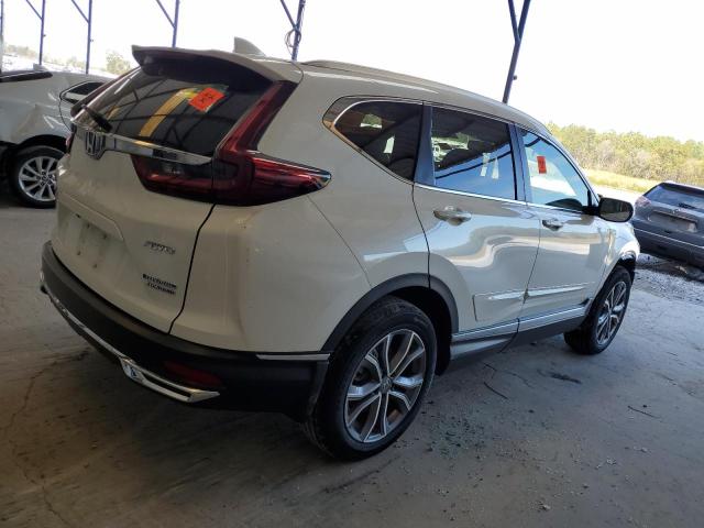 Изображение 3 2020 HONDA CR-V TOURING 2020 с VIN 7FART6H90LE021364