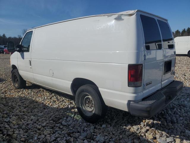 Obraz 2 z 2007 FORD ECONOLINE E150 VAN 2007 z VIN 1FTNE14W47DB46321