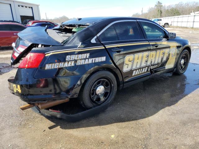 Image 3 of 2017 FORD TAURUS POLICE INTERCEPTOR 2017 with VIN 1FAHP2MK1HG109954