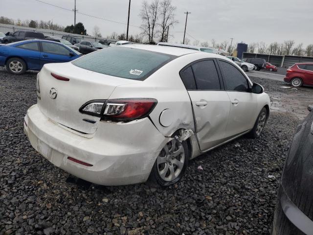 Image 3 of 2013 MAZDA 3 I 2013 with VIN JM1BL1U75D1759983
