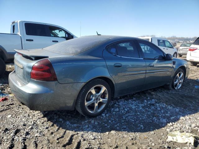 Image 3 of 2006 PONTIAC GRAND PRIX GXP 2006 with VIN 2G2WC58C761145910