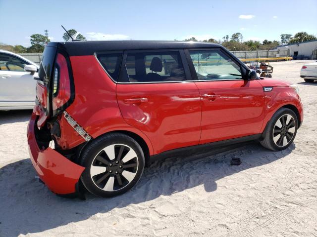 Obraz 3 z 2019 KIA SOUL + 2019 z VIN KNDJP3A53K7671426