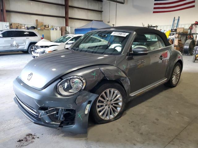 2019 VOLKSWAGEN BEETLE S 2019 image