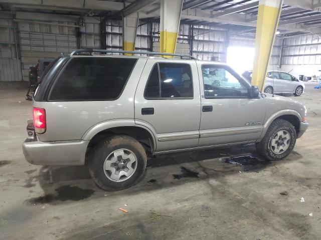 Изображение 3 2003 CHEVROLET BLAZER  2003 с VIN 1GNDT13X93K171014