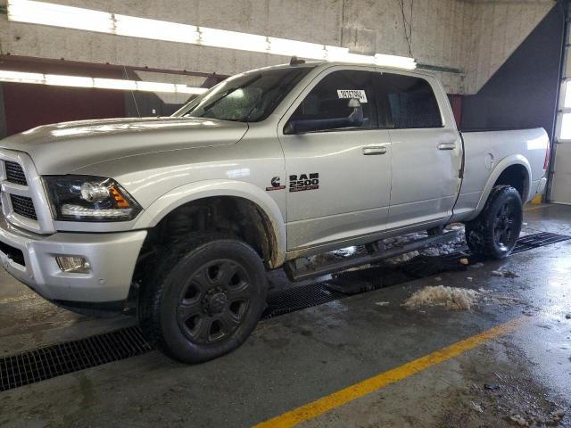 2017 RAM 2500 LARAMIE 2017 image