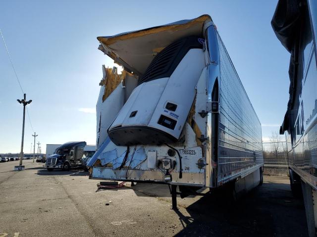 Image 2 of 2013 WABASH REEFER 2013 with VIN 1JJV532B4DL761228