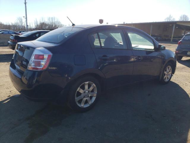 Image 3 of 2007 NISSAN SENTRA 2.0 2007 with VIN 3N1AB61E27L606945