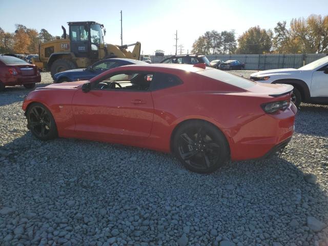 Image 2 of 2020 CHEVROLET CAMARO LS 2020 with VIN 1G1FB1RS3L0108799