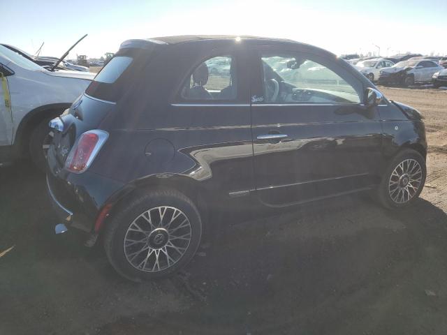 Obraz 3 z 2013 FIAT 500 LOUNGE 2013 z VIN 3C3CFFER5DT691173