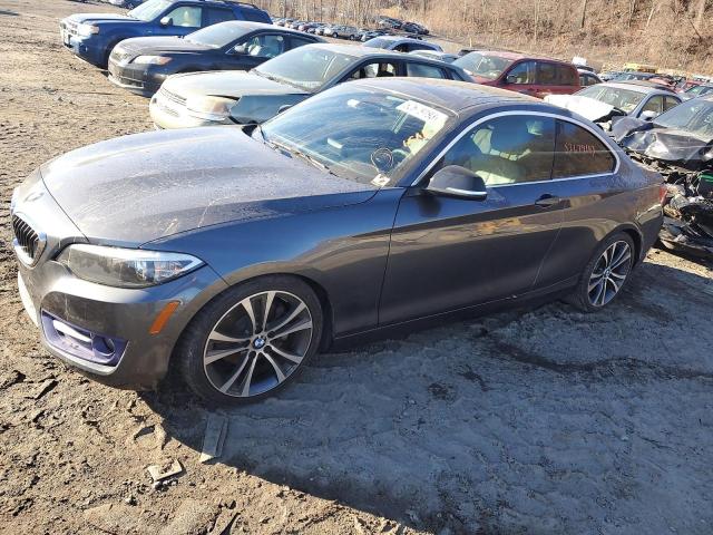 Изображение 2014 BMW 228 I 2014