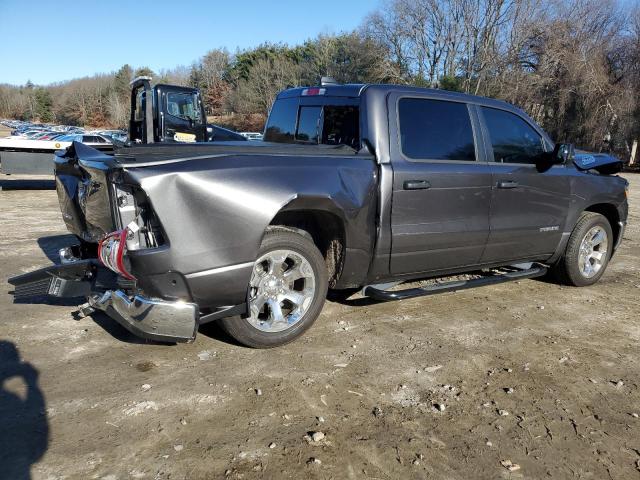 Obraz 3 z 2023 RAM 1500 BIG HORN/LONE STAR 2023 z VIN 1C6RRFFG4PN583133