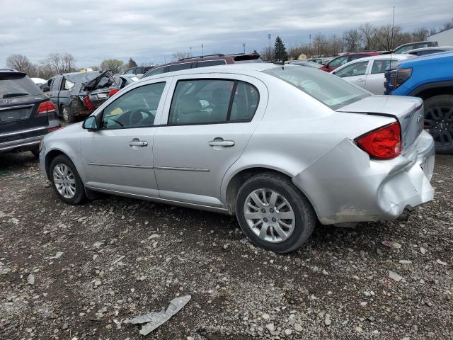 Изображение 2 2010 CHEVROLET COBALT LS 2010 с VIN 1G1AB5F51A7207206