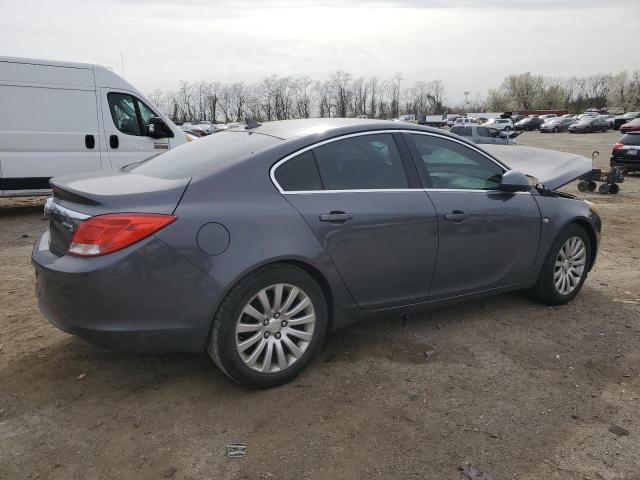 Изображение 3 2011 BUICK REGAL CXL 2011 с VIN W04GR5EC9B1022784
