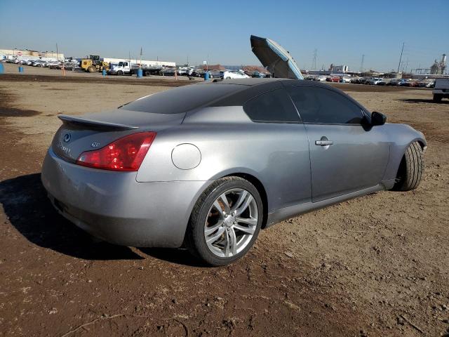 Obraz 3 z 2008 INFINITI G37 BASE 2008 z VIN JNKCV64E98M106103