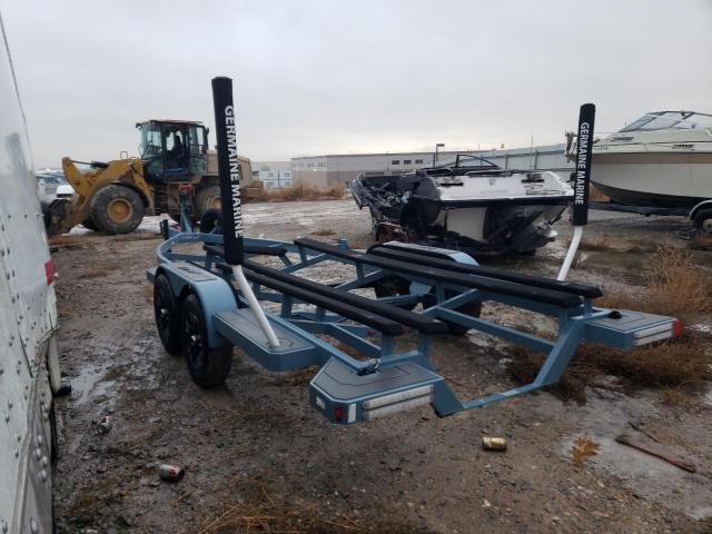 Image 3 of 2021 BOAT TRLR ONLY 2021 with VIN 5A7BB2326MT006939