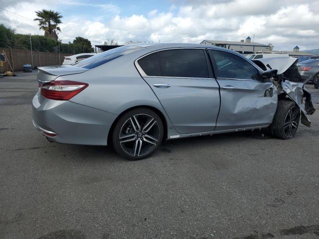 Изображение 3 2017 HONDA ACCORD SPORT 2017 с VIN 1HGCR2F59HA162783