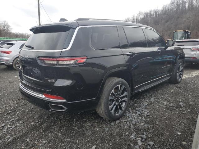 Изображение 3 2021 JEEP GRAND CHEROKEE L OVERLAND 2021 с VIN 1C4RJKDG1M8156661
