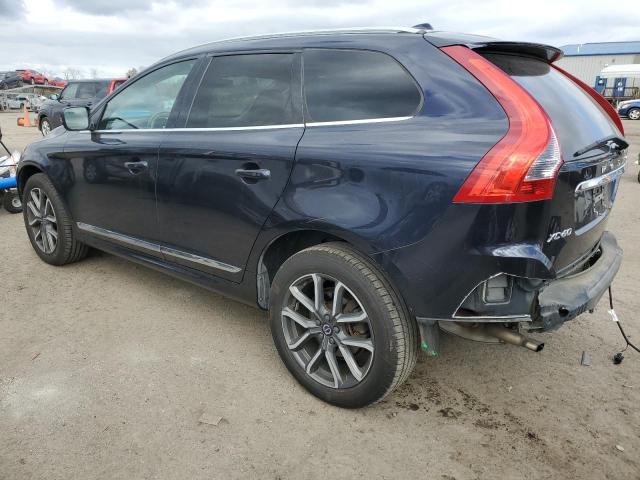 Изображение 2 2016 VOLVO XC60 T6 PREMIER 2016 с VIN YV4902RK0G2784554