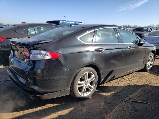 Obraz 3 z 2015 FORD FUSION TITANIUM HEV 2015 z VIN 3FA6P0RU7FR172004