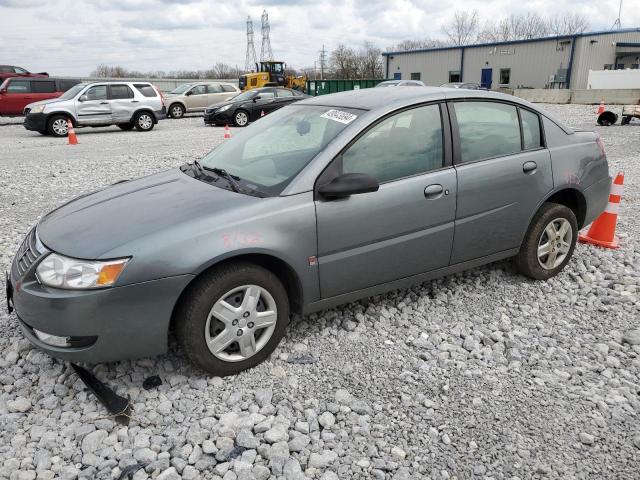 Image 1 of 2007 SATURN ION LEVEL 2 2007 with VIN 1G8AJ55F27Z201054