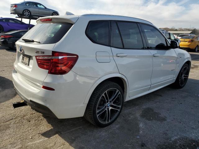 Image 3 of 2017 BMW X3 SDRIVE28I 2017 with VIN 5UXWZ7C57H0V84939